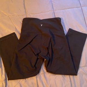 Old navy leggings!